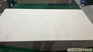 Placaj fag 2000x1250x5mm cal. D/D - lot 100 foi