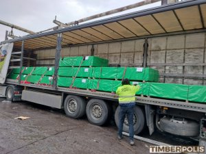 Placaj fag 2000x1250x5mm cal. D/D - lot 100 foi