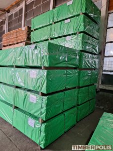 Placaj fag 2000x1250x5mm cal. D/D - lot 100 foi