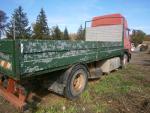 Alte echipamente Steyr 19-s-36 |  Tehnică de transport şi manipulare | Echipament pentru prelucrarea lemnului | Nagy Bertold egyéni vállalkozó