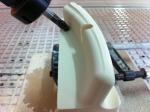 Alte echipamente CNC 5-osé frézovacie centrum Infotec Group 2015 PRO 5AXIS | Tehnică de tâmplărie | Echipament pentru prelucrarea lemnului | Optimall