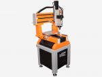 Alte echipamente CNC gravírovacie centrum Infotec Group S |  Tehnică de tâmplărie | Echipament pentru prelucrarea lemnului | Optimall