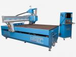 Alte echipamente CNC plotrovacie centrum Infotec Group ENERGY | Tehnică de tâmplărie | Echipament pentru prelucrarea lemnului | Optimall