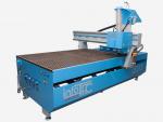 Alte echipamente CNC plotrovacie centrum Infotec Group ENERGY | Tehnică de tâmplărie | Echipament pentru prelucrarea lemnului | Optimall