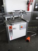 Maşină de alezat Kolikovačka Maggi Boring System 21 - Nová so zárukou | Tehnică de tâmplărie | Echipament pentru prelucrarea lemnului | Optimall