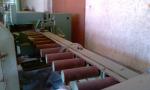Ferăstrău de spintecat Cerpic | Tehnologie de tăiere | Echipament pentru prelucrarea lemnului | Optimall