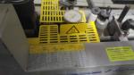 Maşină de lipit margini Virutex EB35 220V | Tehnică de tâmplărie | Echipament pentru prelucrarea lemnului | Optimall
