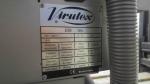 Maşină de lipit margini Virutex EB35 220V | Tehnică de tâmplărie | Echipament pentru prelucrarea lemnului | Optimall
