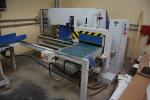 Freză de îmbinare Finger Jointing Line GRECON ProfiJoint | Tehnică de tâmplărie | Echipament pentru prelucrarea lemnului | TEKA TRADE