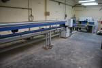 Freză de îmbinare Finger Jointing Line GRECON ProfiJoint | Tehnică de tâmplărie | Echipament pentru prelucrarea lemnului | TEKA TRADE