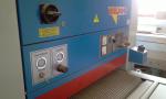 Maşină de şlefuit cu bandă lată Houfek Buldog 910 RC | Tehnică de tâmplărie | Echipament pentru prelucrarea lemnului | Optimall