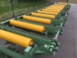 Alte echipamente Majer-holz doo |  Tehnică de transport şi manipulare | Echipament pentru prelucrarea lemnului | Majer inženiring d.o.o.