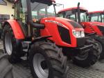 Tractor forestier Zetor Forterra 120 | Tehnică forestieră | Echipament pentru prelucrarea lemnului | TAK Zvolen spol. s r.o.