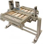 Alte echipamente Drekos -Montážní stůl SD-03 | Tehnologie de tăiere | Echipament pentru prelucrarea lemnului | Drekos Made s.r.o