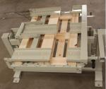 Alte echipamente Drekos -Montážní stůl SD-03 | Tehnologie de tăiere | Echipament pentru prelucrarea lemnului | Drekos Made s.r.o