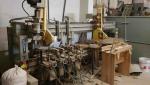 Alte echipamente Dubus | Tehnică de tâmplărie | Echipament pentru prelucrarea lemnului | Optimall