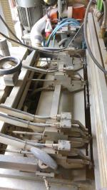 Maşină de alezat Biesse Polymac FSE drill inser | Tehnică de tâmplărie | Echipament pentru prelucrarea lemnului | Optimall
