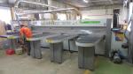 Alte echipamente Biesse Selco WNT610 Twinpusher | Tehnică de tâmplărie | Echipament pentru prelucrarea lemnului | Optimall