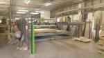 Alte echipamente Biesse Selco WNT610 Twinpusher | Tehnică de tâmplărie | Echipament pentru prelucrarea lemnului | Optimall