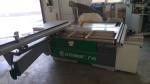 Fierăstrău – panele Altendorf F45 | Tehnică de tâmplărie | Echipament pentru prelucrarea lemnului | Optimall