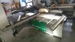 Fierăstrău – panele Altendorf F45 | Tehnică de tâmplărie | Echipament pentru prelucrarea lemnului | Optimall