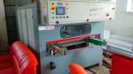Polizor - perie Futura CMC Serio MS120 Y1X2 | Tehnică de tâmplărie | Echipament pentru prelucrarea lemnului | Optimall
