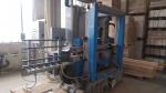 Alte echipamente REM 06 PILOT 20.08 | Tehnică de tâmplărie | Echipament pentru prelucrarea lemnului | Optimall