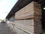 Brad Cherestea de construcţii | Lemn moale | Cherestea | Pila Blažovice