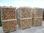 Lemn de foc Fag | Combustibil, lemn de foc | Obecné lesy Veľký Folkmar, s.r.o.