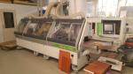 Maşină de lipit margini Biesse Akron 435 | Tehnică de tâmplărie | Echipament pentru prelucrarea lemnului | Optimall