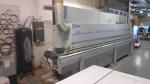 Maşină de lipit margini Brandt Ambition 1660 Highflex | Tehnică de tâmplărie | Echipament pentru prelucrarea lemnului | Optimall