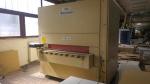 Maşină de şlefuit cu bandă lată Heesemann FGA-8 | Tehnică de tâmplărie | Echipament pentru prelucrarea lemnului | Optimall