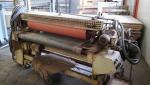 Alte echipamente Hymmen roller coater TLX-M11 | Finisajul suprafeţelor | Echipament pentru prelucrarea lemnului | Optimall