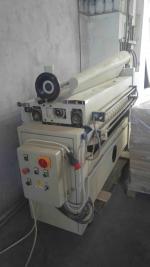 Alte echipamente OMMA SP1400 | Tehnică de tâmplărie | Echipament pentru prelucrarea lemnului | Optimall