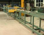 Alte echipamente Rohové výřezy typu vlaštovčí o | Tehnologie de tăiere | Echipament pentru prelucrarea lemnului | Drekos Made s.r.o