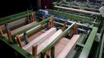 Alte echipamente Linka pro ukládání prken D-250 | Tehnologie de tăiere | Echipament pentru prelucrarea lemnului | Drekos Made s.r.o