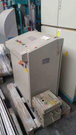 Presă - furnir – vid Simimpianti Multiflex | Tehnică de tâmplărie | Echipament pentru prelucrarea lemnului | Optimall