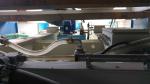 Presă - furnir – vid Simimpianti Multiflex | Tehnică de tâmplărie | Echipament pentru prelucrarea lemnului | Optimall