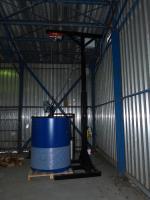 Alte echipamente Balička dřeva LBD a RBD | Tehnologie de tăiere | Echipament pentru prelucrarea lemnului | Drekos Made s.r.o