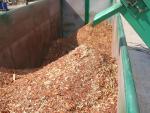 Alte echipamente Odkornovačka H-33 | Tehnologie de tăiere | Echipament pentru prelucrarea lemnului | Drekos Made s.r.o