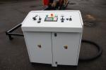 Gater dublu circular StrojCAD MDKP6 | Tehnologie de tăiere | Echipament pentru prelucrarea lemnului | StrojCAD s.r.o.