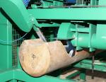 Alte echipamente Sestava na výrobu srubové kul. | Tehnologie de tăiere | Echipament pentru prelucrarea lemnului | Drekos Made s.r.o