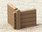 Alte echipamente Soustruh ZDB 600L | Tehnologie de tăiere | Echipament pentru prelucrarea lemnului | Drekos Made s.r.o