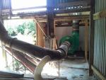 Extractor CIPRES FILTR BRNO | Cuptoare de aer | Echipament pentru prelucrarea lemnului | Pőcz Robert