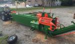 Despicator de buşteni Complex EVO -1 Drekos made s.r | Prelucrarea deşeurilor lemnoase | Echipament pentru prelucrarea lemnului | Drekos Made s.r.o