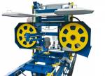 Ferăstrău cu bandă PP-950 H-Drekos made s.r.o | Tehnologie de tăiere | Echipament pentru prelucrarea lemnului | Drekos Made s.r.o