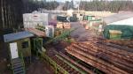 Alte echipamente Třídící a Kapovací linka KS-1 |  Tehnologie de tăiere | Echipament pentru prelucrarea lemnului | Drekos Made s.r.o