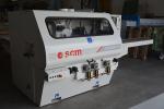 Freză - patru laturi - de profilare SCM Superset XL | Tehnică de tâmplărie | Echipament pentru prelucrarea lemnului | EMImaszyny.pl