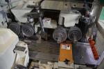 Freză - patru laturi - de profilare Weinig Profimat 23 |  Tehnică de tâmplărie | Echipament pentru prelucrarea lemnului | EMImaszyny.pl