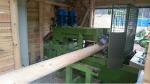 Alte echipamente Loupačka Kulatiny | Tehnologie de tăiere | Echipament pentru prelucrarea lemnului | Drekos Made s.r.o